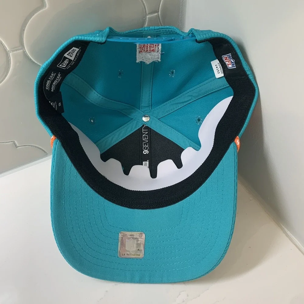New Era miami dolphins